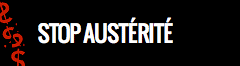 14 novembre : contre l’austérité, pour la solidarité !