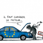 une-argumentaire-europe
